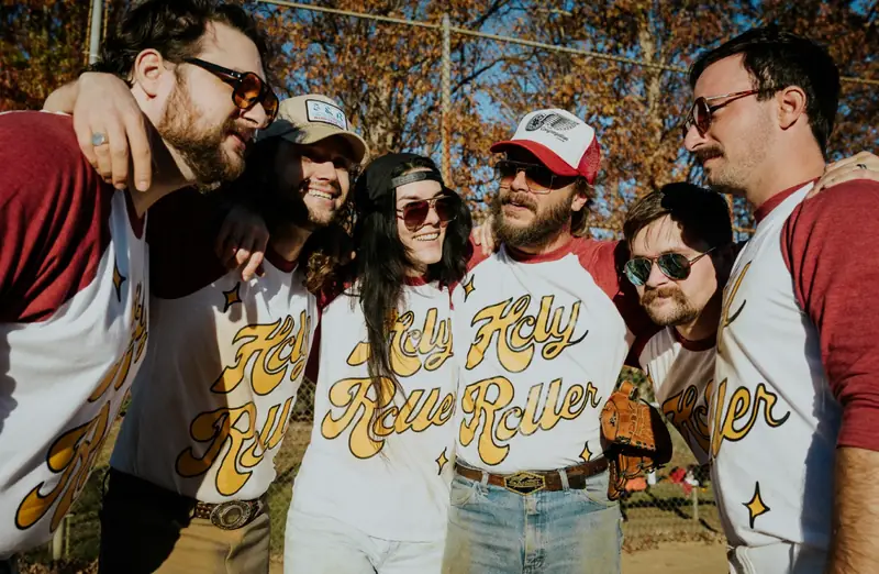 Holy Roller en Charleston Pour House