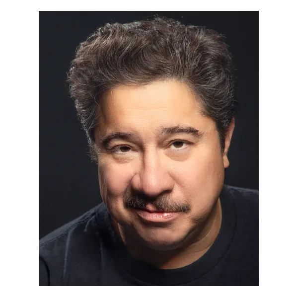 GREG ROMERO WILSON at Mic Drop Comedy