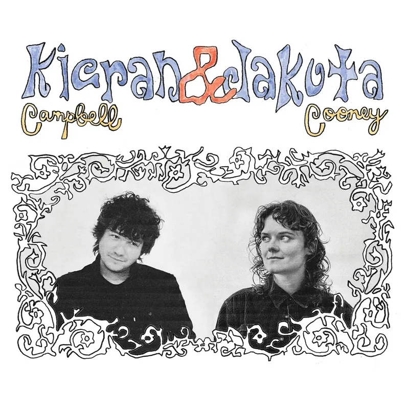 Kieran Campbell & Dakota Cooney