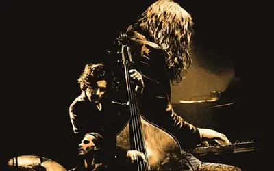 Jazz Sabbath