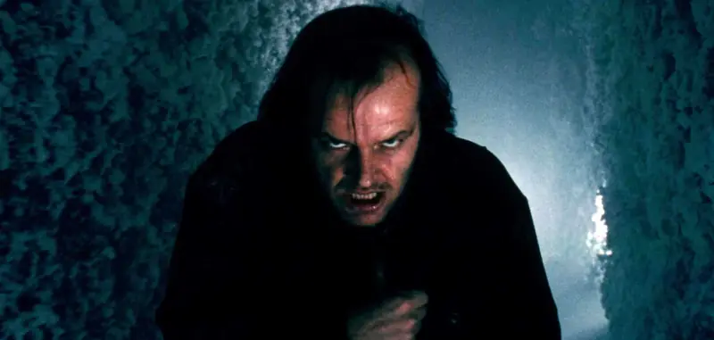 The Shining (Extended Cut) at The Nerve Centre