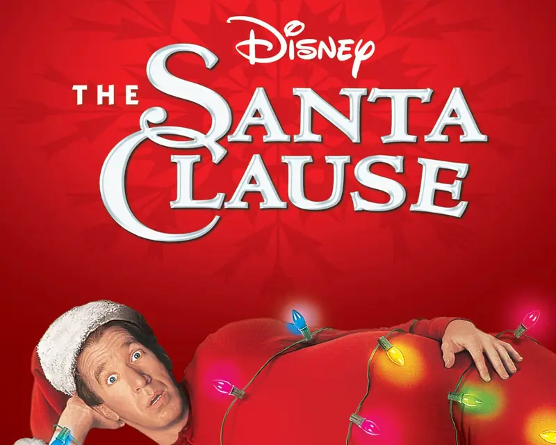 Holiday Family Film Night at BIG ARTS (Herb Strauss Theatre)