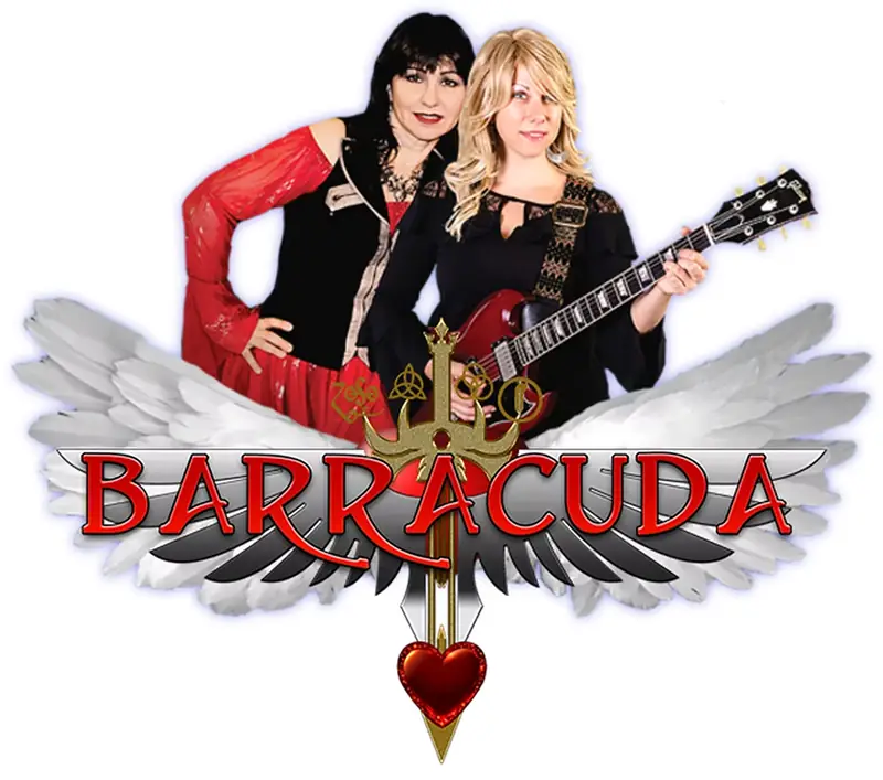 Barracuda