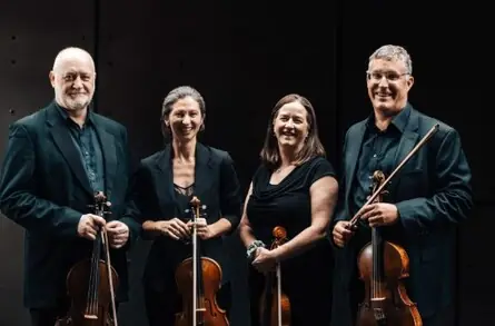 BBC NOW - Beethoven 6