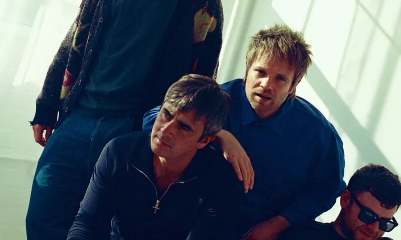 Enter Shikari