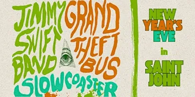 The Trifecta Tour: NYE Show