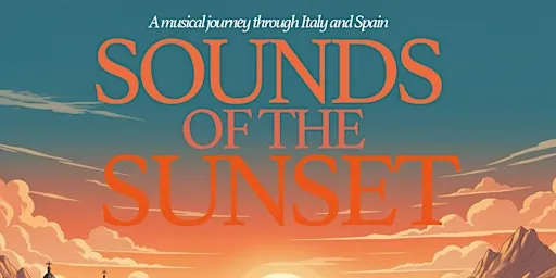 Ella and Marsello -Sounds of the Sunset à The Star of the North Retreat House