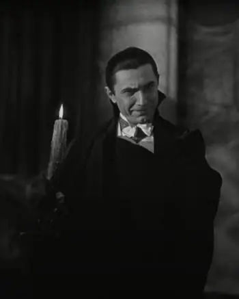 Vampirology: The Science of Horror's Most Famous Fiend