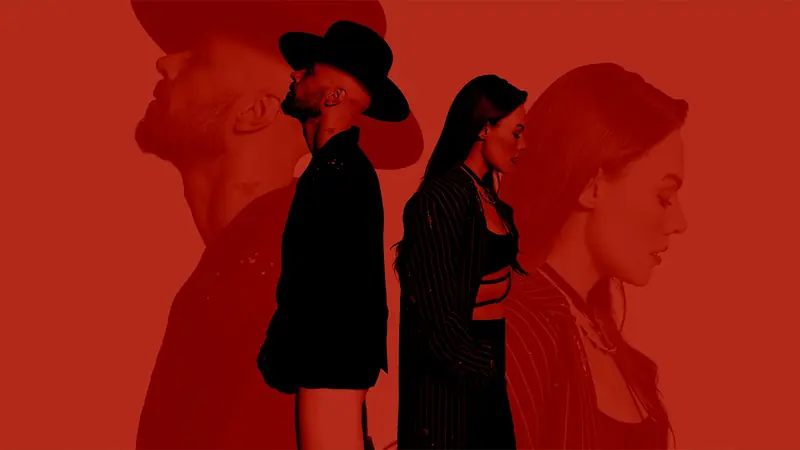 Jesse & Joy