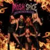 Mosh Spice at Sneaky Pete's