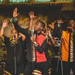 London African Gospel Choir