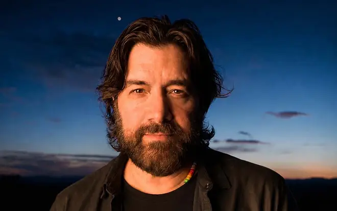 Bob Schneider
