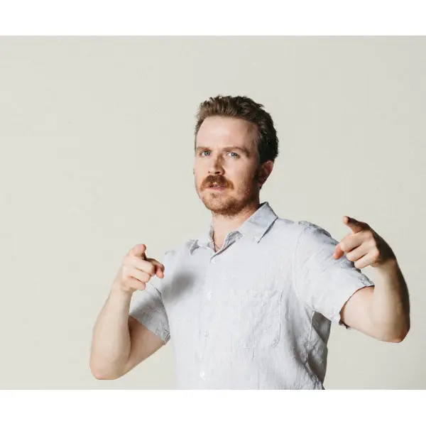 Gareth Reynolds