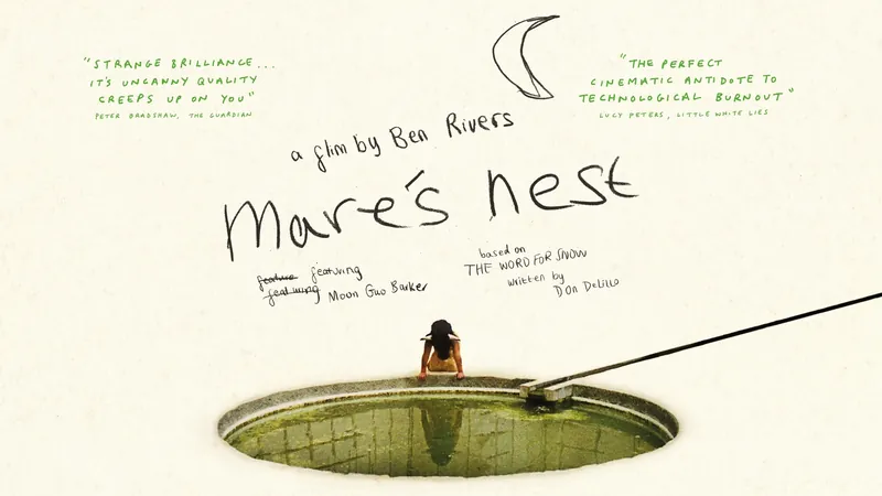 Mare\ at Royal Cornwall Polytechnic Society