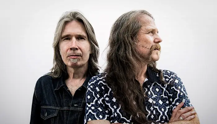 Del Amitri à Glasgow Royal Concert Hall