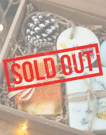 Christmas Soap Making - Seasonal Spice à The Market Place Theatre