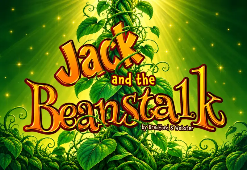 Jack and the Beanstalk