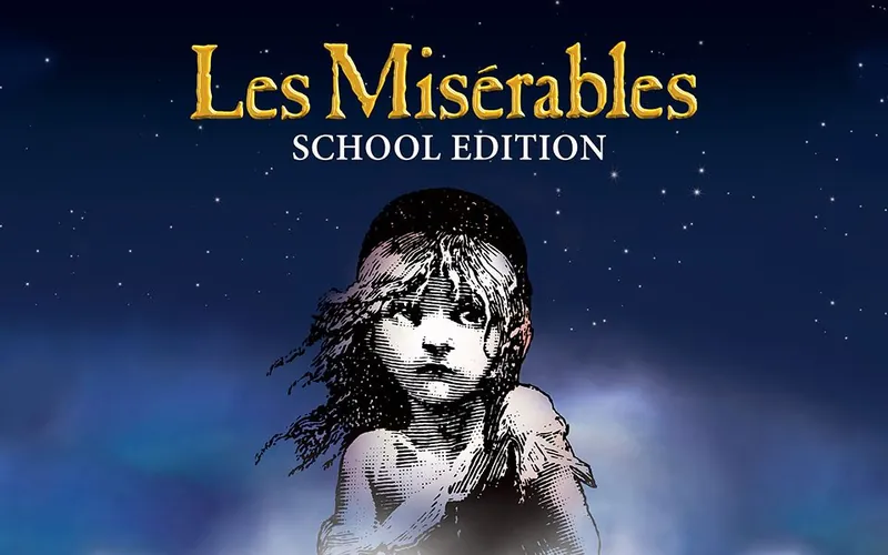 Les Misérables School Edition at Mayflower Theatre