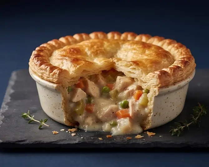 Pie Night à Joseph Rowntree Theatre