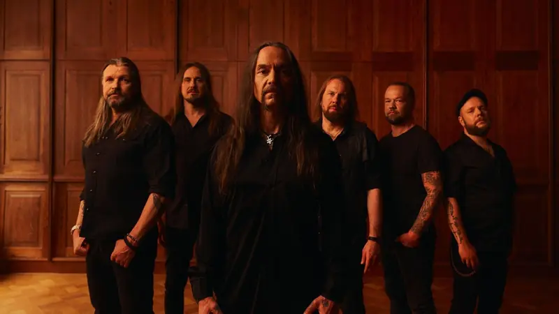 Amorphis