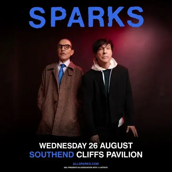 Sparks