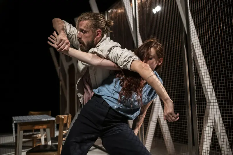 Juliet & Romeo at Brighton Dome