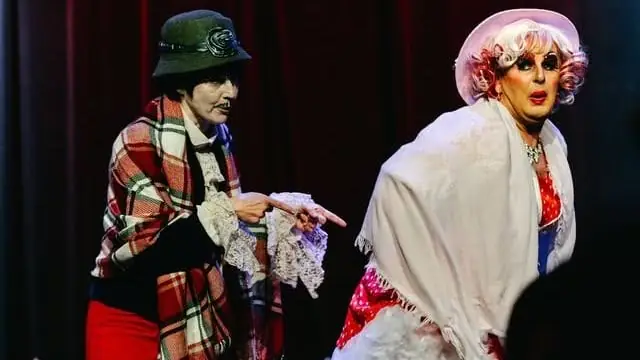 Queerly Canadian: A Drag Cabaret