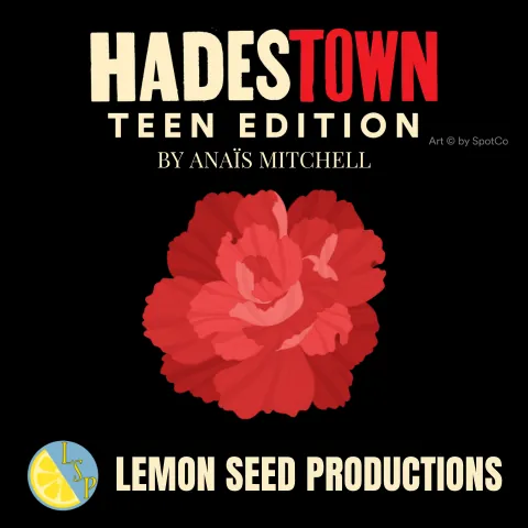 Hadestown Teen Edition