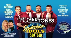 JUKEBOX IDOLS