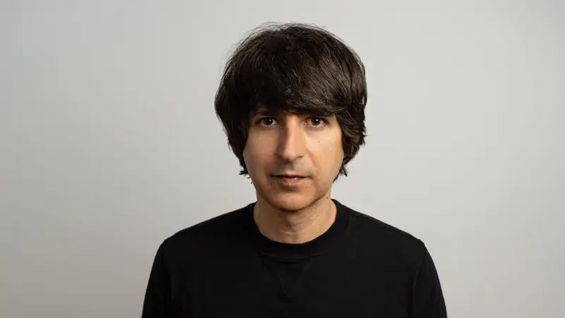 Demetri Martin: Standup Comedy for Christmas at 9:30 Club