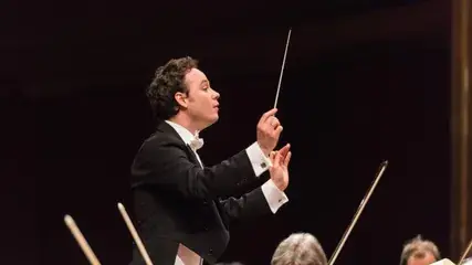 Royal Philharmonic Orchestra - Last Night of the Proms at Hull City Hall