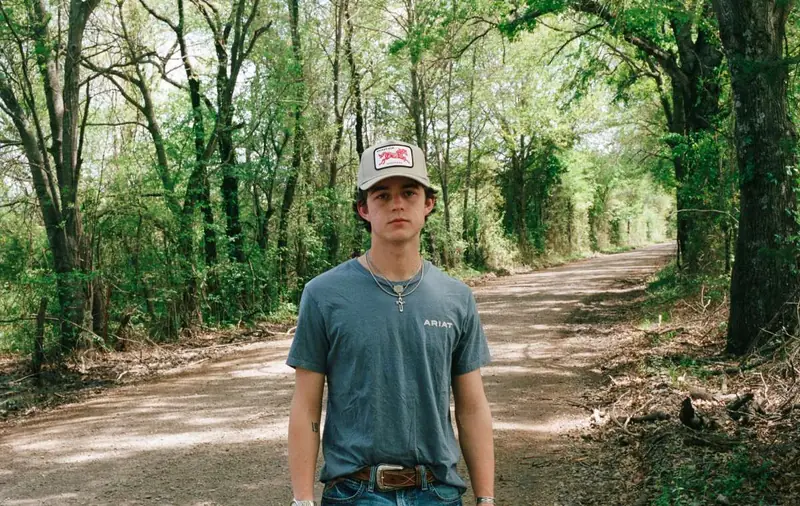 Waylon Wyatt – Dustpiles World Tour à Wonder Ballroom