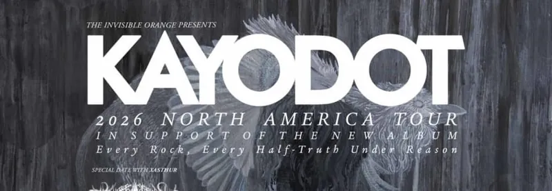 Kayo Dot