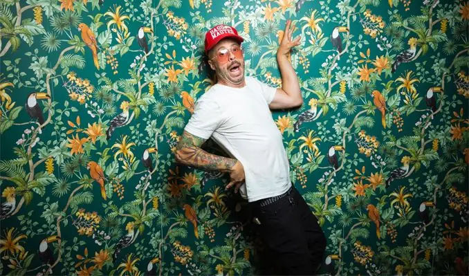 ED BASSMASTER