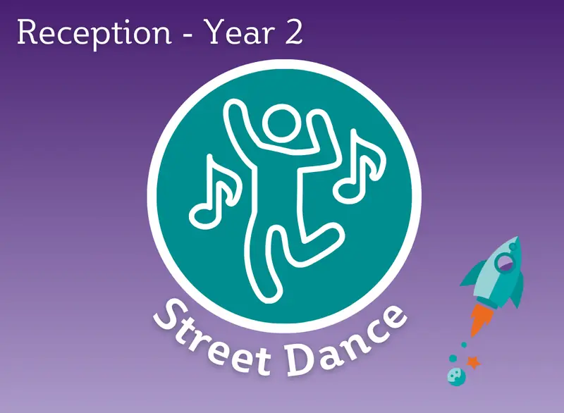 Street Dance à Z-arts