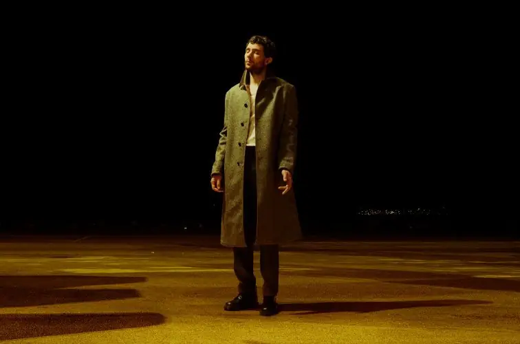 NT Live: Golden Boy (15) at The Maltings Theatre & Cinema