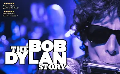 THE BOB DYLAN STORY
