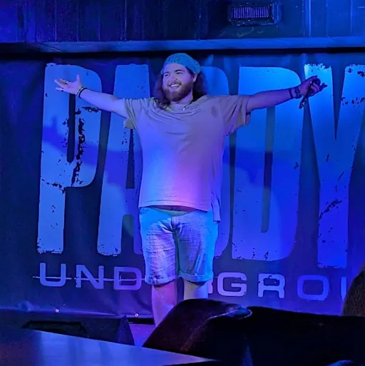 Oxford Homegrown Music Showcase