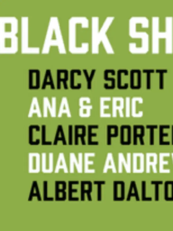 MusicNL Music Week Showcases! en The Black Sheep