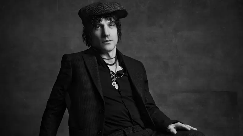 Jesse Malin