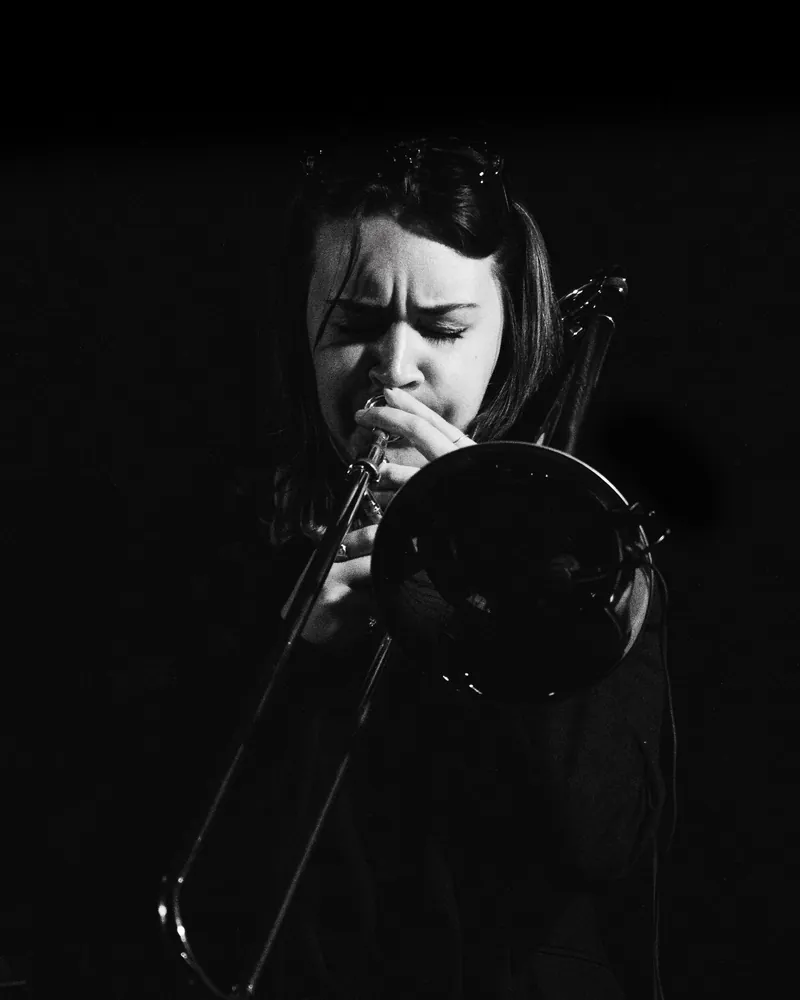 Margaret Donovan Quintet