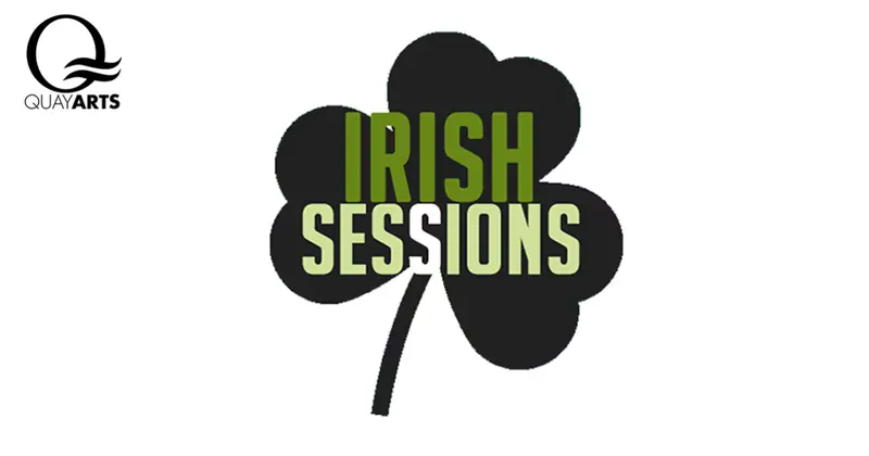 irish sessions