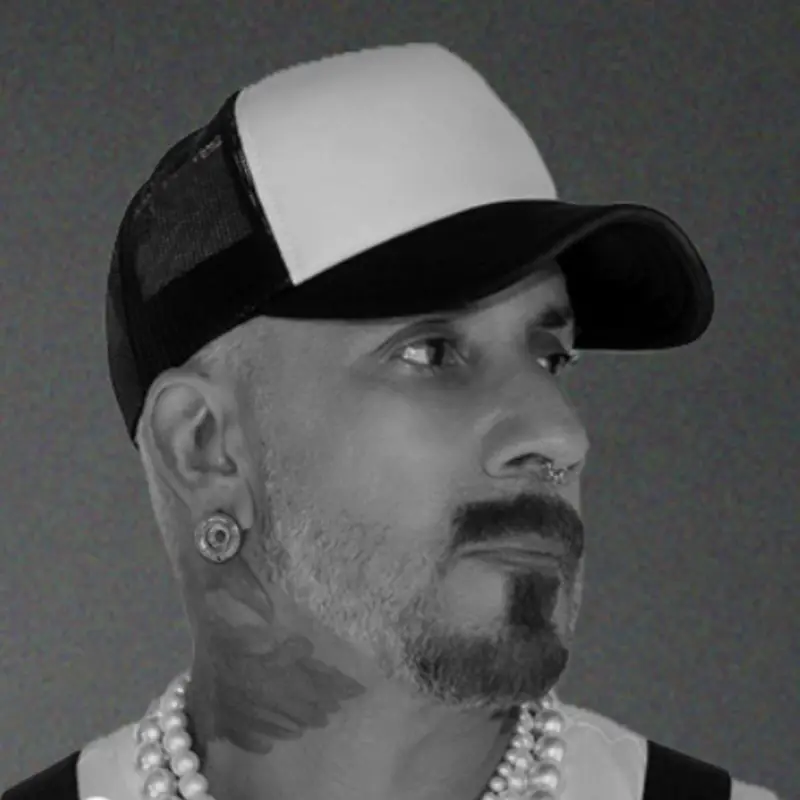 AJ McLean Presents Alexander James: The Better Man Tour à Old Rock House