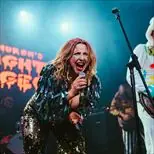 Charlotte Church