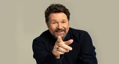 MICHAEL BALL