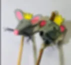 Atelier de création de 2 marionnettes