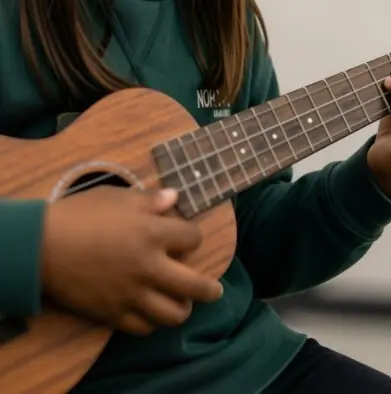 UKULELE PLAY à The Riverfront