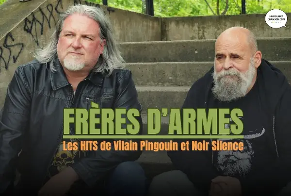 Frères d'Armes en La Chapelle