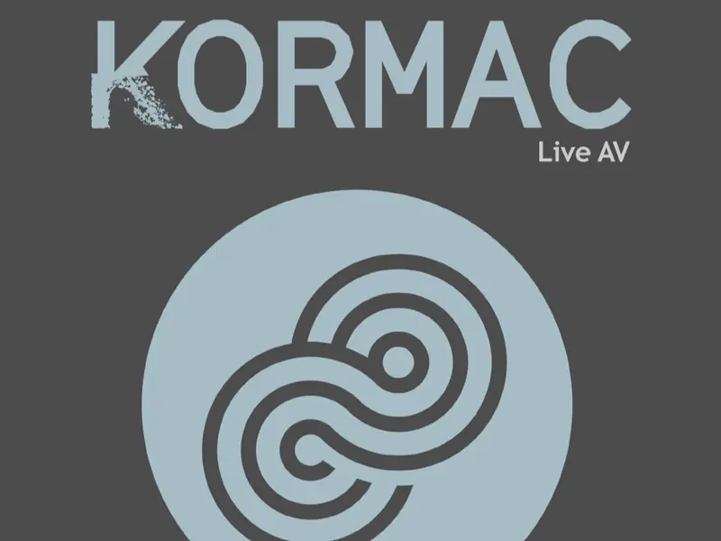 KORMAC à Button Factory