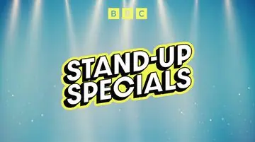 Stand-Up Specials en Sheffield Theatres